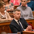 Dogovor je napokon pao; Mađar daje zeleno svetlo Ukrajini?