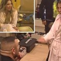 Brutalan sukob Aneli i Filipa Cara! Pljunuo je u lice, pa joj uputio jezive uvrede: "Iščupao bih ti srce"
