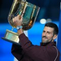 Đoković se obratio u Šangaju: Da iskoristim samopouzdanje posle titule u Pekingu