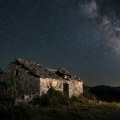 Spektakularno: Astronomi otkrili prvu zelenu zvezdu