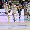 UŽIVO Zvezda nastavila niz - "pala" i žilava Krka u Novom Mestu!