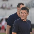 "Prošli put sam dobio čudne odgovore da nisam u pravu i zato ću sad ovako": Ilić utučen posle poraza Partizana, obratio se…