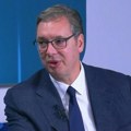 "Ovo je čist fašizam", Vučić o zabrani televizije N1 da gostuje kod njih: "To je trebalo da traje samo 24 minuta, osećam se…
