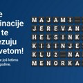 Šest novih linija Er Srbije i veći avioni od sledeće godine! Stižu letovi za Majami, Finsku i popularno mediteransko ostrvo