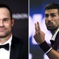 Endi Rodik: "Novak Đoković sa 40 godina promenio plan i to znači samo jedno"