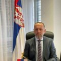 Vujić: Više od 90 odsto prijavljenih birača iz Srbije u BiH glasaće u Srpskoj