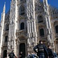 Italija angažuje 500 vojnika posle nereda u Milanu: Policija izvršila više od 150 pretresa u 22 grada