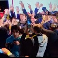 Studentska lista traži hitne ostavke rukovodstva RTS-a i odgovornost REM-a
