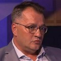 Jugoslav Gašić: "Studentska lista neće sarađivati sa Srpskom listom na KiM, bili su izvođači radova SNS-a"