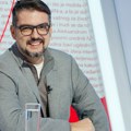 Kako se stvara veštačka inteligencija: Gost Sinteze u 21 sat programer Vladimir Lelićanin