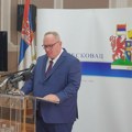 Pokrenuta onlajn peticija za razrešenje gradonačelnika Leskovca Gorana Cvetanovića