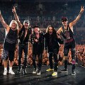 Scorpionsi poslali video pozdrav fanovima u Srbiji