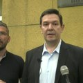 Šarović: Srbija videla razne zloupotrebe dece u političke svrhe, ali Vučić u njima prednjači