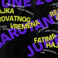 Produženi vikend u Barutani: dokumentarac o beogradskom klabingu, lajv nastup dvojca Red Axes i gostovanje Fatime Hajji