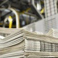 Nemački tabloid otpušta radnike i zamenjuje ih veštačkom inteligencijom