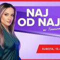 (Video): Otkrivamo šta se krije iza najlepših dueta na estradi: Emisija "Naj od naj", subota 13.40, Blic TV