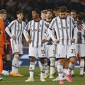 Neverovatno - Juventus traži od UEFA da ga izbaci iz Evrope!