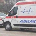 DRAMA U KRAGUJEVCU: Gradski autobus udario pešaka, prebačen u bolnicu