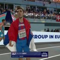 Elzan Bibić peti na 1.500 metara u Ostravi