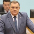 Dodik: Prijavio sam Cvijanovićevu, Viškovića, Stevandića i sebe Tužilaštvu BiH