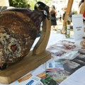 Zlatiborski kraj na beogradskom Festivalu hrane i vina predstavlja šest izlagača