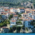 Trajekt za Skijatos i Skopelos: cene i kupovina karata online