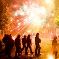 Francuska zabranila vatromet tokom obeležavanja Dana pada Bastilje