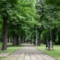 Traže novac za Blandaš: Kikinda obnavlja park iz 1896. godfine (foto/ video)