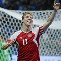 Rasmus Hejlund zvanično novi fudbaler Mančester junajteda