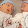 Стигао понедељак, а са њим и лепе вести: У Сремској Митровици рођено 27 беба