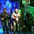 Vreme je za bluz: Koncert Di Luna Blues Banda na Platou Milana Mladenovića