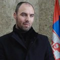 Tomanović: Zbog novih pretnji inspektor Milenković traži fizičku zaštitu