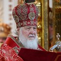 "Borbu protiv Rusije su pokrenule sile zla": Patrijarh Kiril pozvao na ujedinjenje svih ruskih snaga