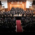 Beogradska filharmonija večeras počela jubilarnu stotu sezonu