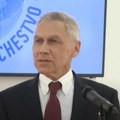 Ruski ambasador upozorava: Ista zapadna šema i u Ukrajini i na Kosmetu