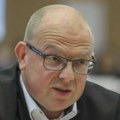 Poslanik Evropskog parlamenta Klemen Grošelj: REM nije nezavisan i kompetentan