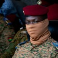 Osujećen državni udar u Burkini Faso: Vojska pokušala da zbaci vojsku sa vlasti