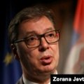 Srbija neće slati vojsku na Kosovo, rekao Vučić