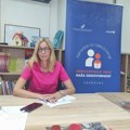 Sanja Conić Stojković: Raditi sa decom sa smetnjama u razvoju jeste teško, ali i lepo