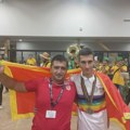 EP: Boćari Crne Gore osvojili dve bronzane medalje
