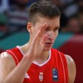 NBA liga: Bogdan i Jović na visini renomea