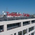 Zvanično iz apr: Telekom najuspešnija srpska kompanija!