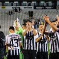 Partizan gostuje u Kragujevcu, gde se Zvezda namučila