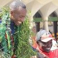 Kelvin Kiptum i maraton: Od pozajmljenih patika do obaranja svetskih rekorda