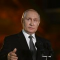 Putin: Pokušaji da se u Rusiji poseje seme mržnje osuđeni na propast