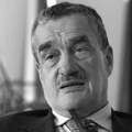Preminuo Karel Švarcenberg: Bivši češki ministar, jedna od glavnih ličnosti u tranziciji zemlje od komunističke vladavine…