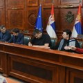Postignut dogovor o prestanku štrajka u „Pošti Srbije"
