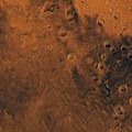 Kakve je oblike ispod površine Marsa otkrio kineski rover