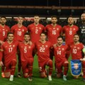 Srbija saznala termine utakmica na Evropskom prvenstvu