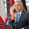 Orban ponovio: Mađarska neće podržati pregovore o pridruživanju EU sa Ukrajinom